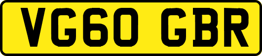 VG60GBR