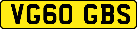 VG60GBS