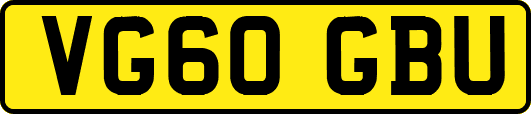 VG60GBU