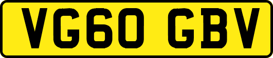 VG60GBV