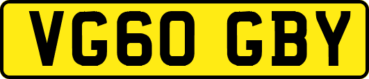 VG60GBY
