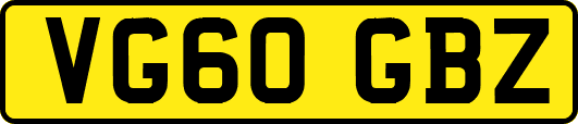 VG60GBZ