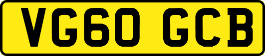 VG60GCB