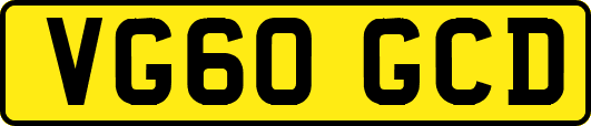 VG60GCD
