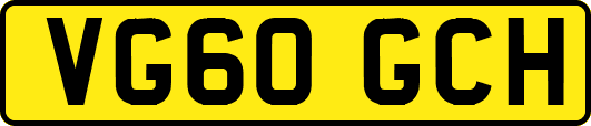 VG60GCH