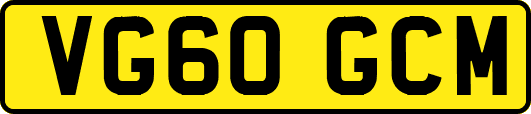 VG60GCM