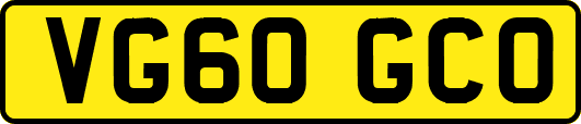 VG60GCO