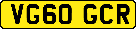 VG60GCR