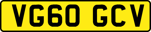 VG60GCV