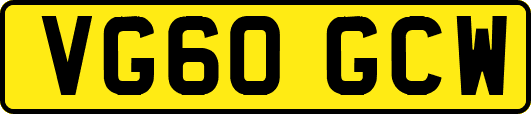 VG60GCW