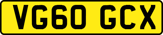 VG60GCX