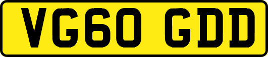 VG60GDD