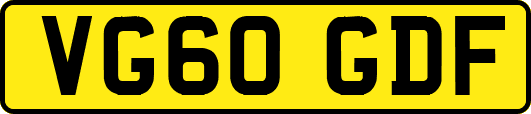 VG60GDF