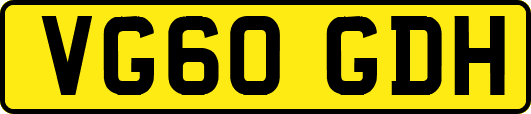 VG60GDH
