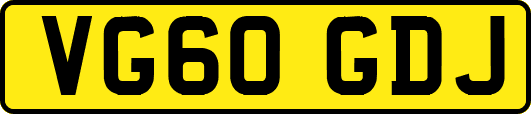 VG60GDJ