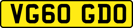 VG60GDO