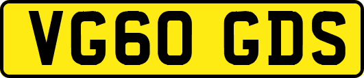 VG60GDS