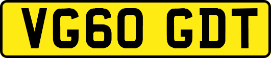 VG60GDT