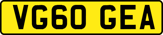 VG60GEA