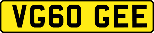 VG60GEE
