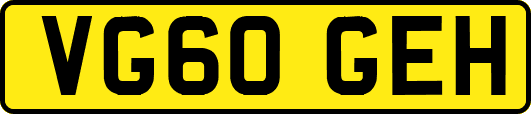 VG60GEH