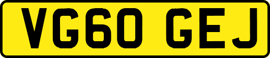 VG60GEJ