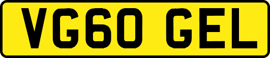VG60GEL