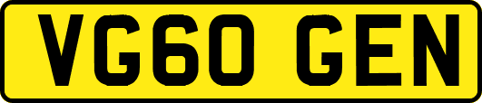 VG60GEN