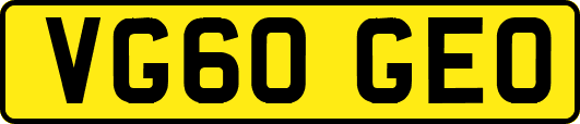 VG60GEO