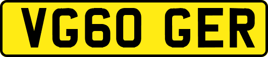 VG60GER