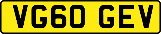 VG60GEV