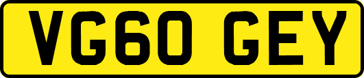 VG60GEY