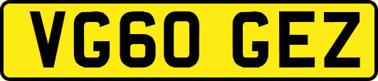 VG60GEZ