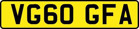 VG60GFA
