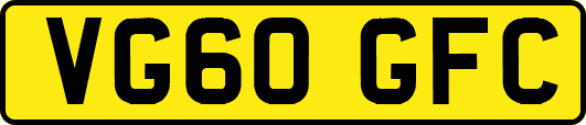 VG60GFC