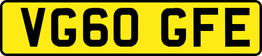 VG60GFE