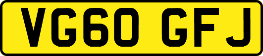 VG60GFJ