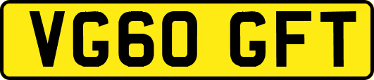 VG60GFT