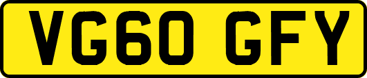 VG60GFY
