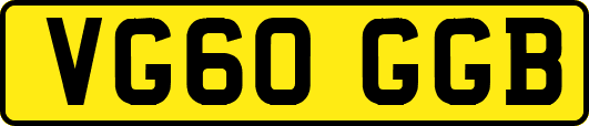 VG60GGB