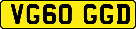 VG60GGD
