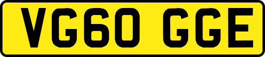 VG60GGE