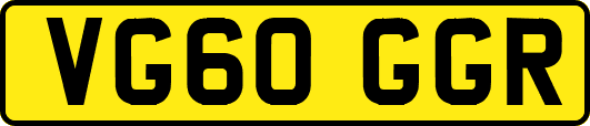VG60GGR