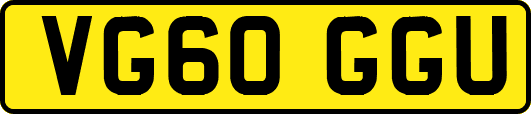 VG60GGU