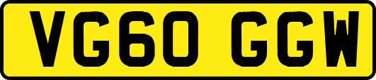 VG60GGW