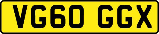 VG60GGX