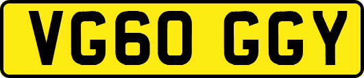 VG60GGY