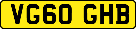 VG60GHB