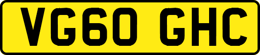 VG60GHC