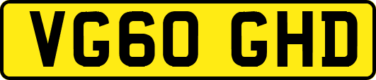 VG60GHD
